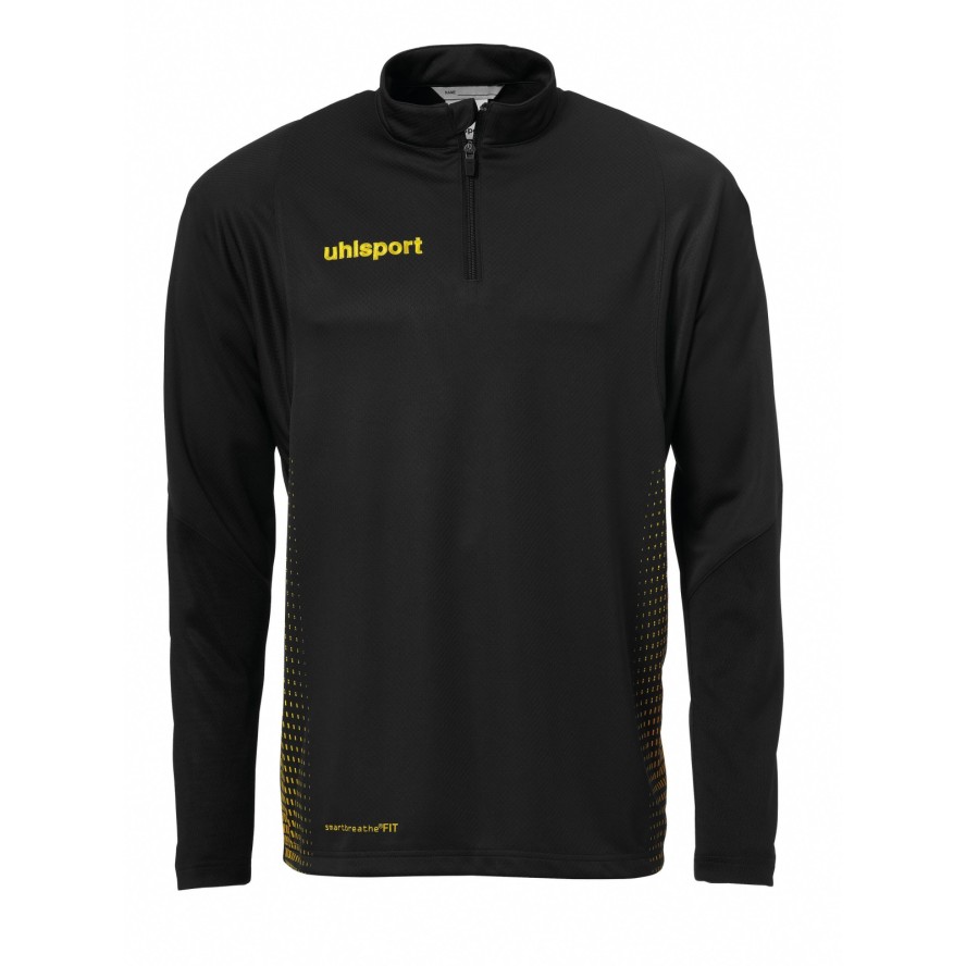 Kurtka Uhlsport Score 1/4 Zip