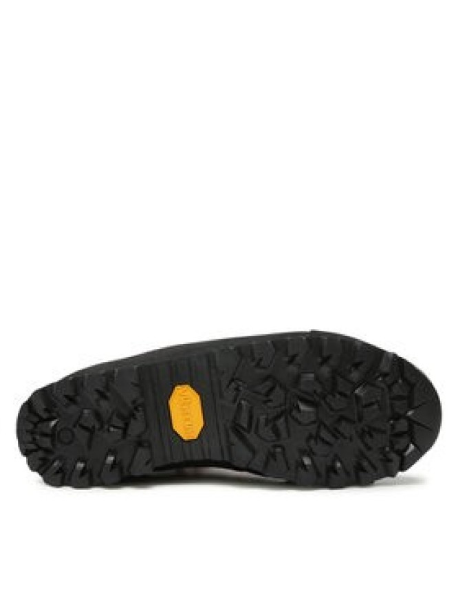 Crispi Trekkingi Ascent Evo Gtx GORE-TEX CF11004207 Brązowy