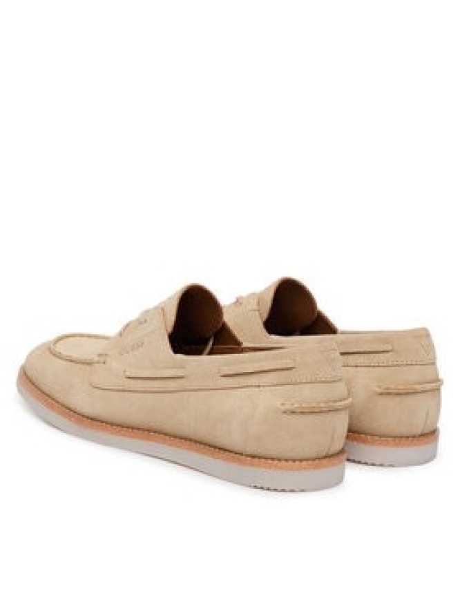 Guess Półbuty FMJOPP SUE14 Beżowy