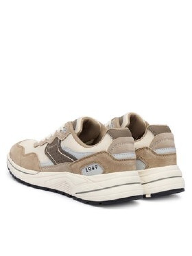 Gant Sneakersy 30637871 Beżowy