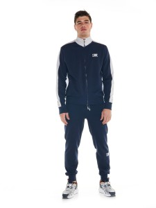 Bluza z pełny zamek błyskawiczny na co dzień