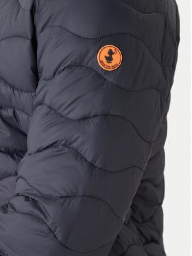 Save The Duck Kurtka przejściowa D32188M GIGA21 Granatowy Regular Fit