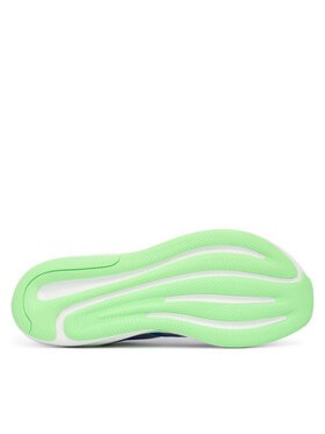 adidas Buty do biegania Response 2 M KJ1756 Niebieski