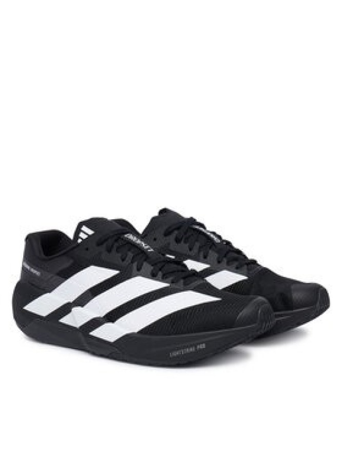 adidas Buty na siłownię adizero Dropset Pro Training Shoes KH6710 Czarny