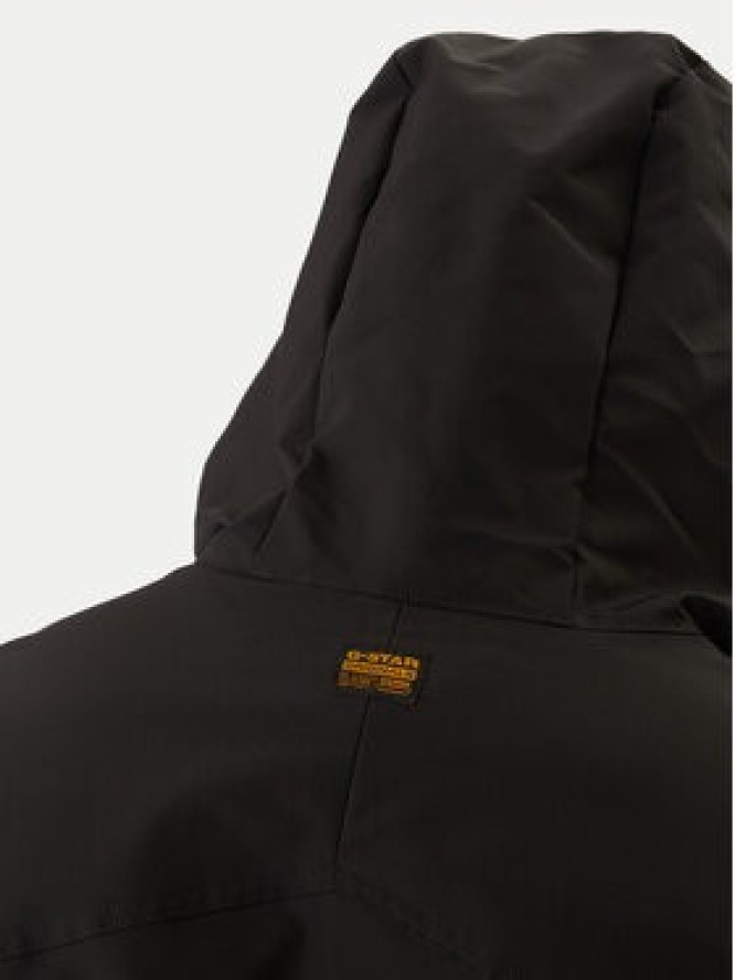 G-Star Raw Kurtka przejściowa Track D29311-D908 Czarny Regular Fit