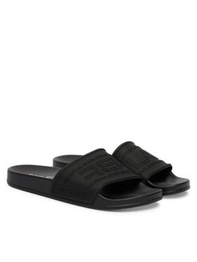 REPLAY Klapki GMF1A .000.C0078S Czarny