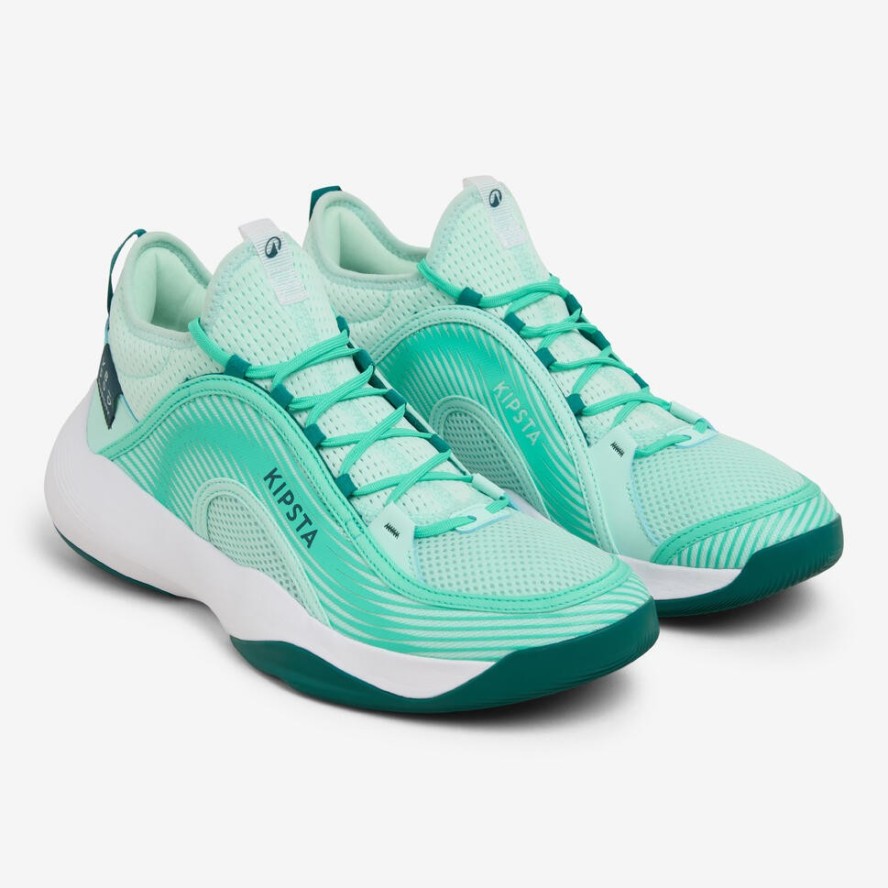 Buty do siatkówki Kipsta Stability 500