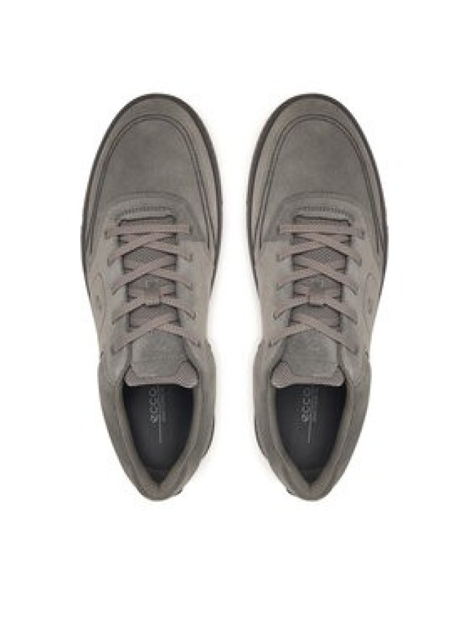 ECCO Sneakersy Move 55165405013 Szary