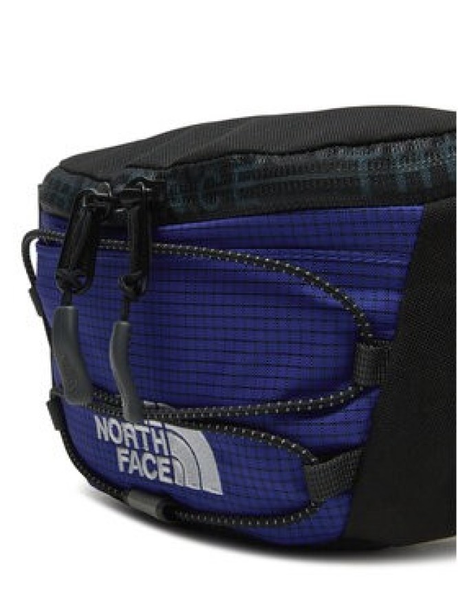 The North Face Saszetka nerka Jester Lumbar NF0A52TM0IT1 Niebieski