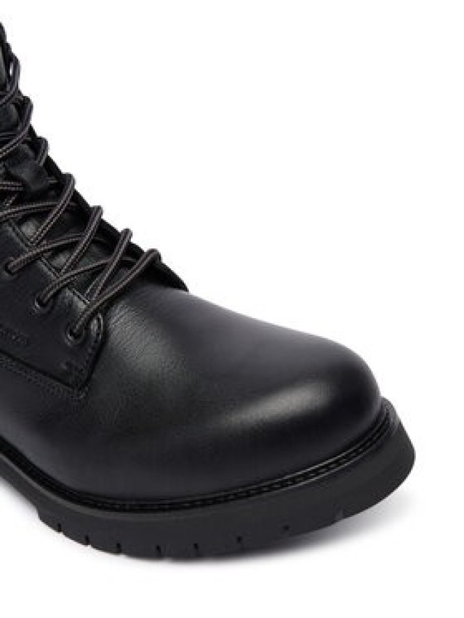 Tommy Hilfiger Trapery Flex Th Outdoor Rs FM0FM05600 Czarny