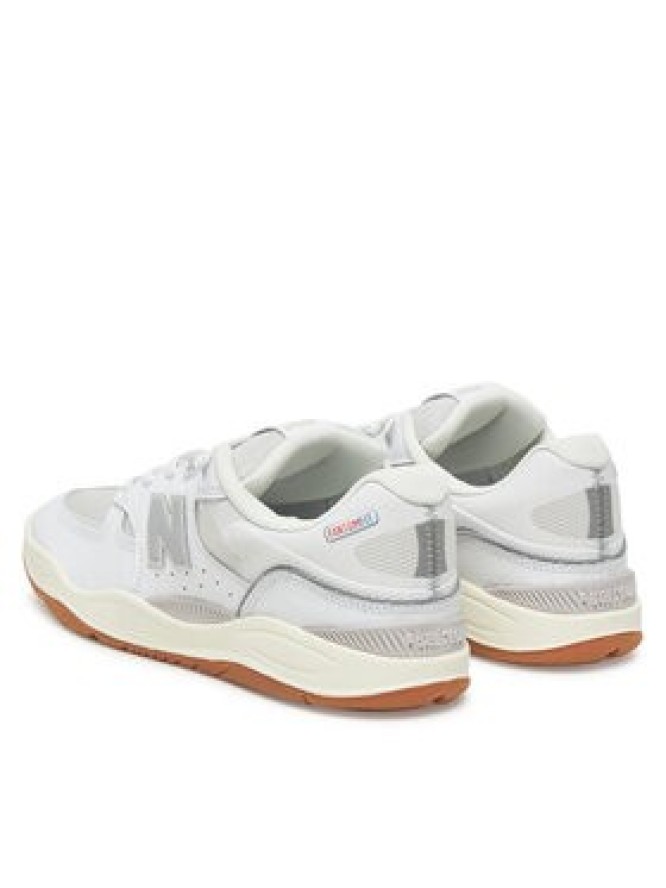 New Balance Sneakersy NM1010AW Biały