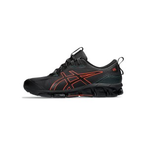 Buty ASICS Gel Quantum 360 VII Czarny/Pomarańczowy