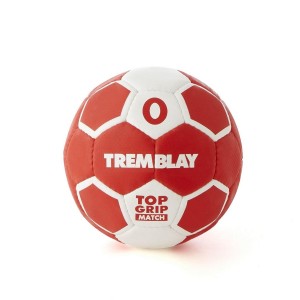Piłka do piłki ręcznej Tremblay top grid 2nd generation