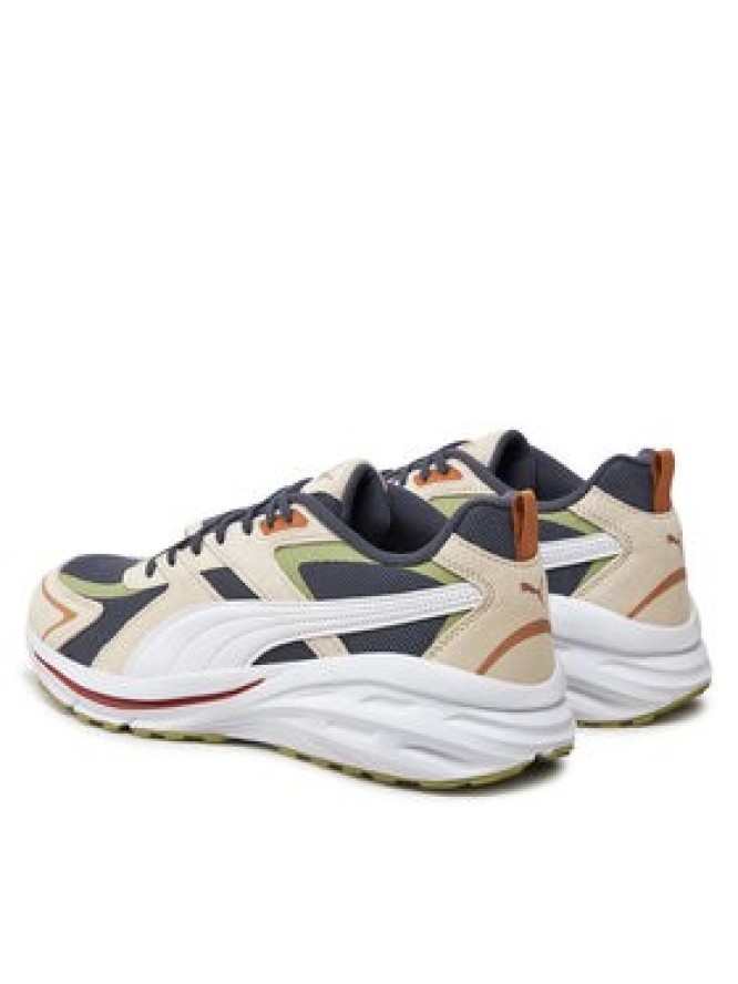 Puma Sneakersy Hypnotic LS 395295 19 Szary