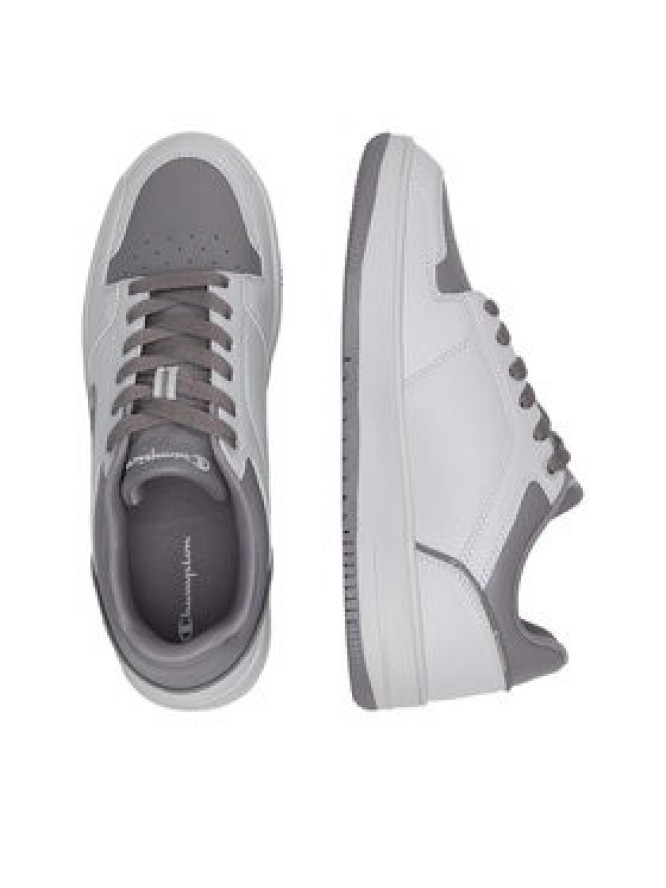 Champion Sneakersy RD18 2.0 LOW LOW S21906-ES015 Szary