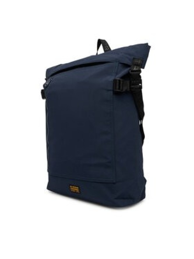 G-Star Raw Plecak GSR-B-010-07 Granatowy