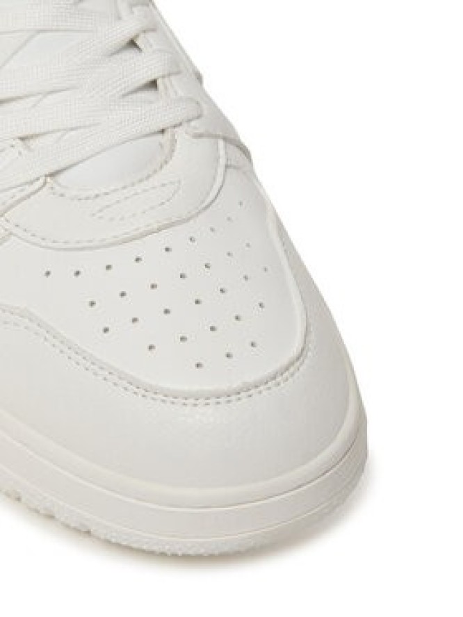 HUGO Sneakersy Hadrian 50541711 Biały