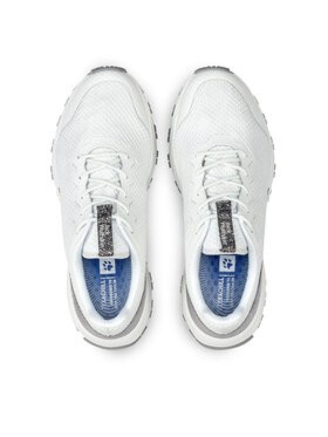 Jack Wolfskin Sneakersy Prelight Vent Low M 4064361 Écru