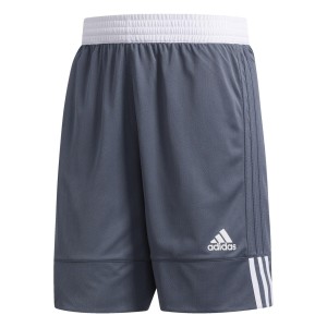 Krótkie spodenki adidas 3G Speed Reversible