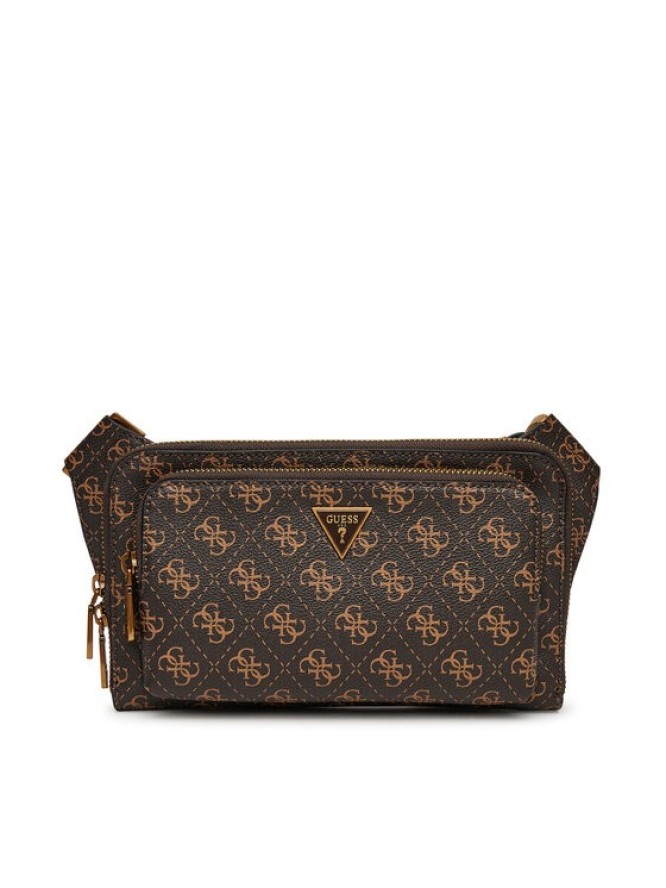 Guess Torebka 171991 Brązowy