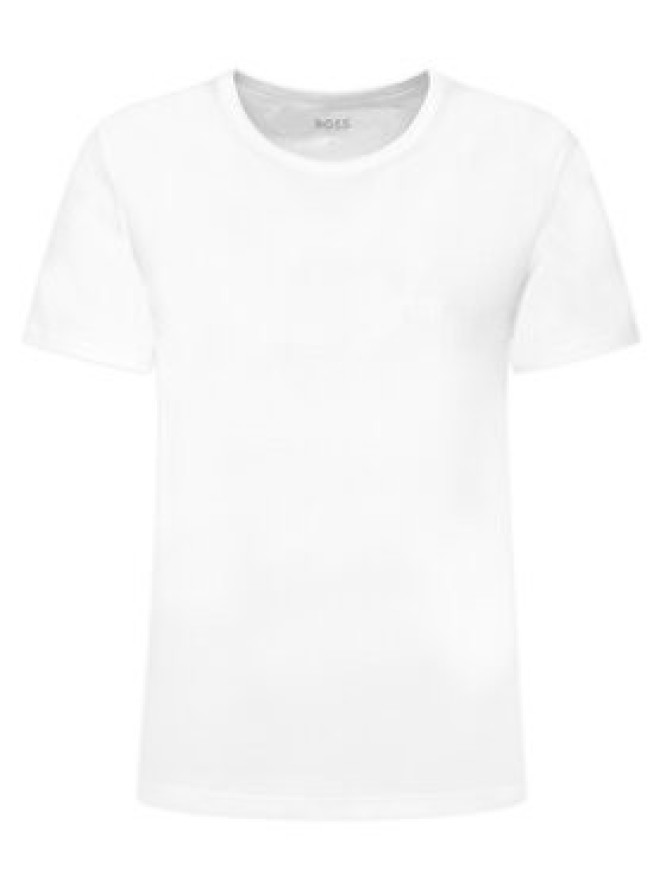 BOSS Komplet t-shirtów 50563886 Kolorowy Regular Fit