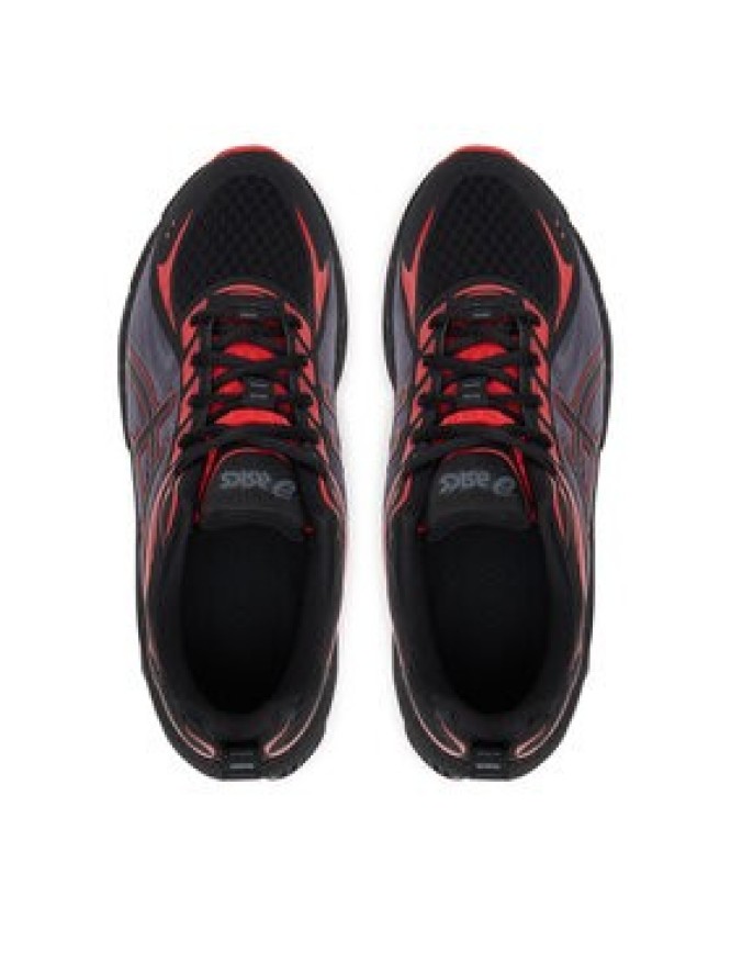 Asics Sneakersy Gel-Quantum 180 Viii 1203A594 Czarny