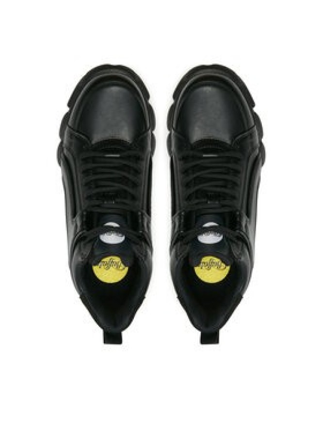 Buffalo Sneakersy Cld Corin Men 1410000 Czarny