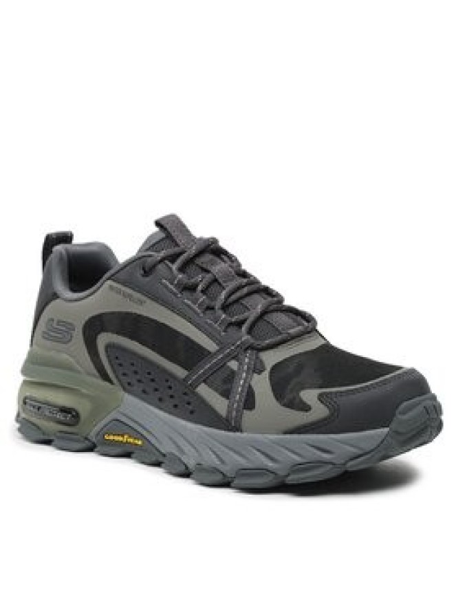 Skechers Trekkingi Max Protect-Task Force 237308 Zielony