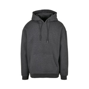 Oversizowa bluza z kapturem Build Your Brand Basic