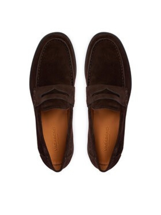 Vagabond Shoemakers Półbuty Steven 6060-040-31 Brązowy