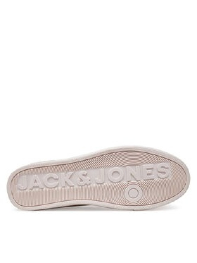 Jack & Jones Sneakersy Jfwgalaxy 12201284 Beżowy