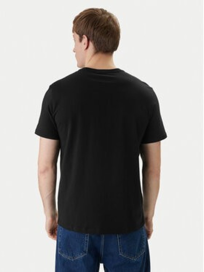 Calvin Klein Jeans Komplet t-shirtów LV04RF279G Kolorowy Classic Fit