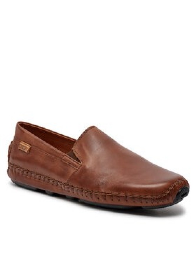 Pikolinos Półbuty 09Z-5511 Brązowy