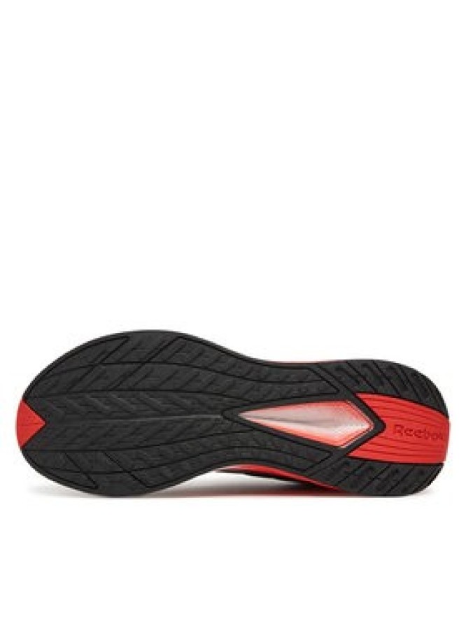 Reebok Buty do biegania VERSE AR30283MBWR Czarny