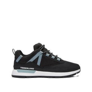 Buty turystyczne Timberland Euro Trekker Czarny