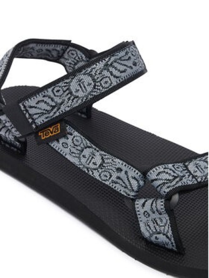 Teva Sandały Original Universal 1004006 Szary