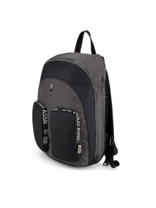U.S. Polo Assn. Plecak BIUXT6257MPJ Szary
