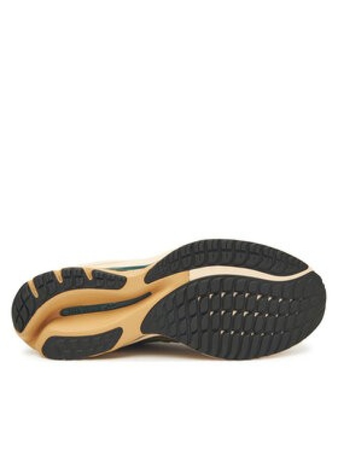 Mizuno Sneakersy Wave Rider ß D1GA3309 Brązowy