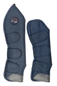 Buty transportowe dla koni HKM Premium