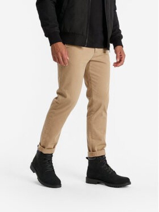 Kappa Trzewiki CEO-LOGO FILLMORE 371H3WW-A10. Czarny