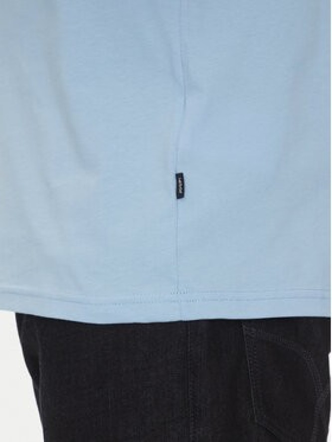 JOOP! T-Shirt 17 JJ-01Alerio-3 30042432 Niebieski Modern Fit