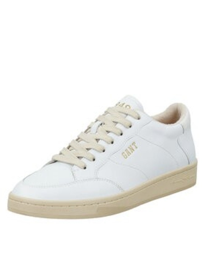 Gant Sneakersy 31631027 Biały