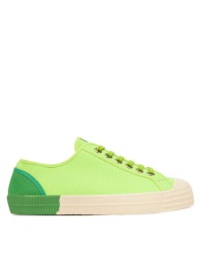 Novesta Trampki Star Master Duo N452008-11Y11Y123 Zielony