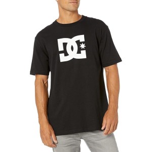 Koszulka turystyczna męska DC Shoes Star