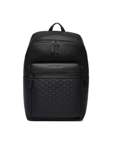 Tommy Hilfiger Plecak Th Modern Backpack AM0AM13982 Czarny