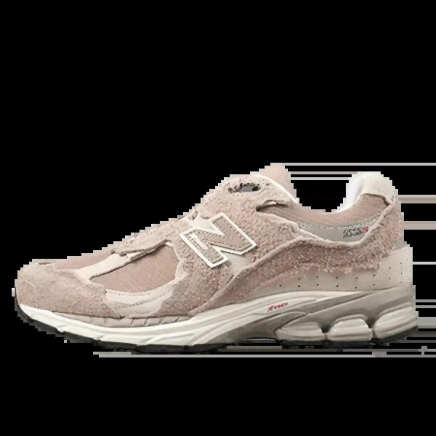 Buty do chodzenia dla dorosłych New Balance 2002R Protection Pack Driftwood