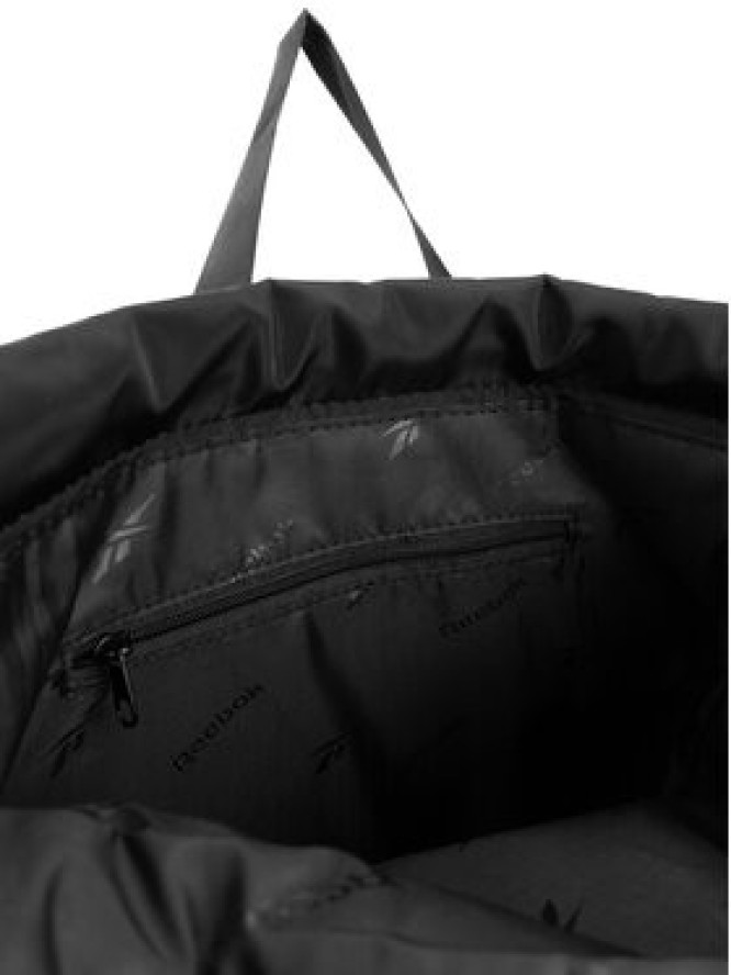 Reebok Worek RBK-B-044-CCC Czarny