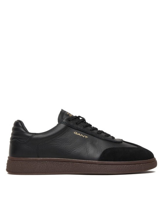 Gant Sneakersy 31631008 Czarny