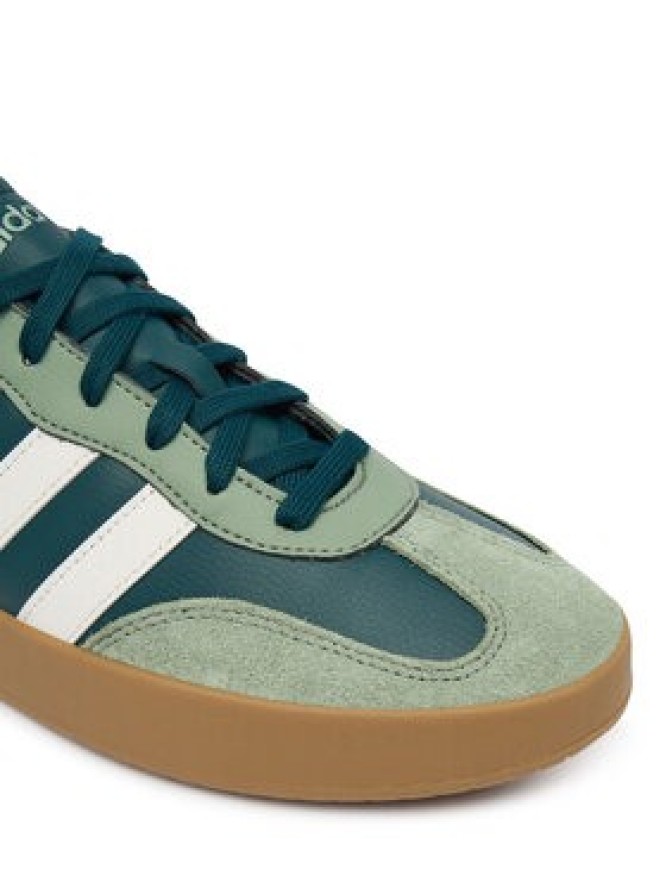 adidas Sneakersy Barreda JP5926 Zielony