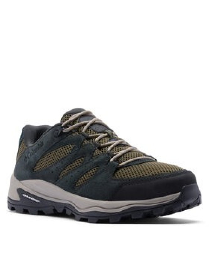Columbia Trekkingi Redmond IV Breathe 2150221 Zielony